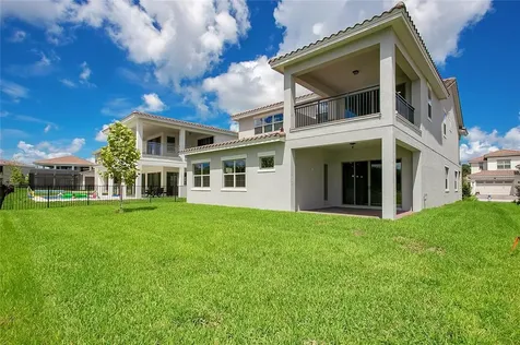 13024 Bottesford Drive Orlando FL 32832