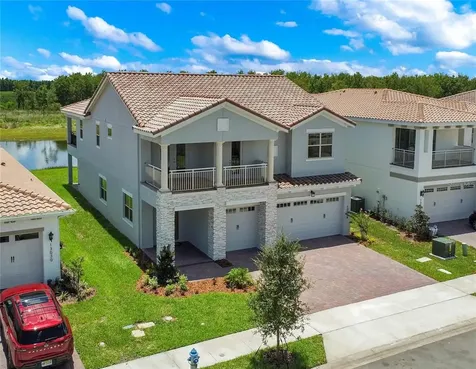 13024 Bottesford Drive Orlando FL 32832