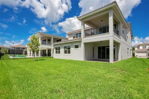13024 Bottesford Drive Orlando FL 32832