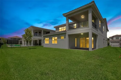 13024 Bottesford Drive Orlando FL 32832