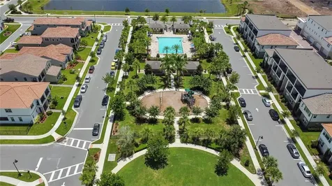 13024 Bottesford Drive Orlando FL 32832