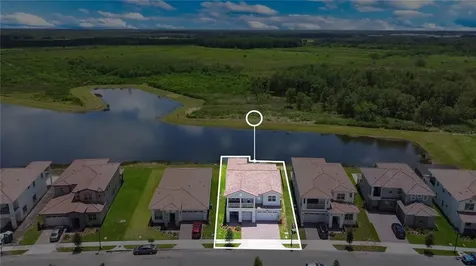 13024 Bottesford Drive Orlando FL 32832