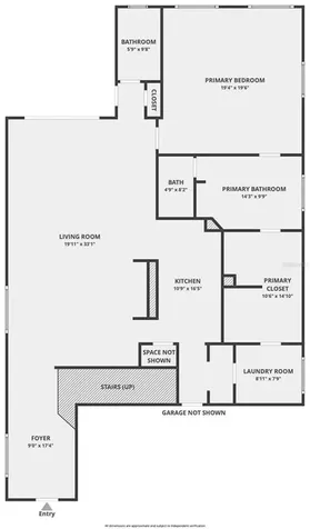 13024 Bottesford Drive Orlando FL 32832