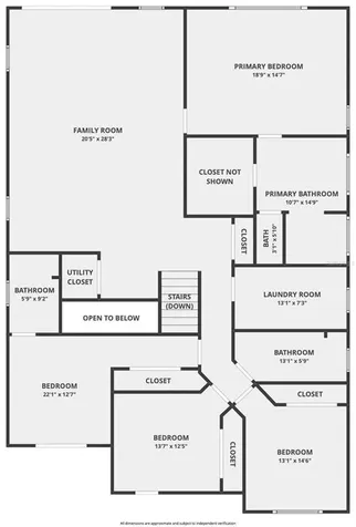 13024 Bottesford Drive Orlando FL 32832