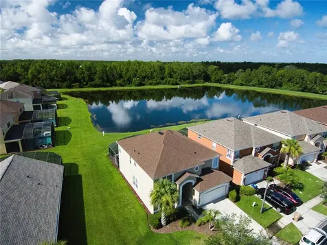 4686 Golden Beach Court Kissimmee FL 34746
