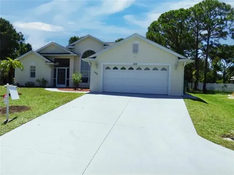 145 Spur Drive Rotonda West FL 33947