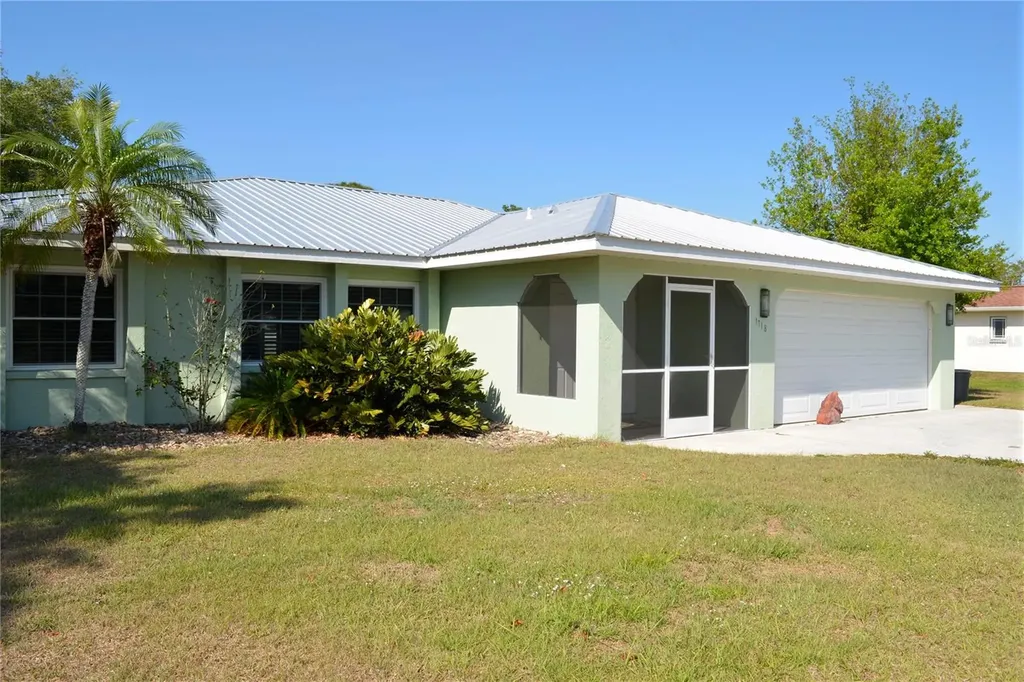 1718 Fessler Street Englewood FL 34223