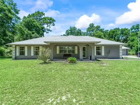 1314 NW 127th Court Ocala FL 34482