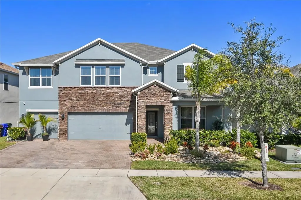 2613 San Simeon Way Kissimmee FL 34741