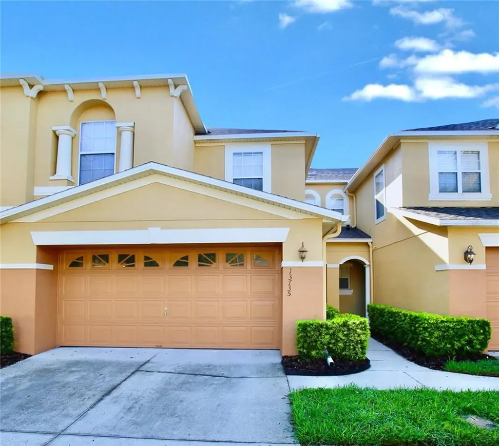 13735 Golden Russet Drive Winter Garden FL 34787