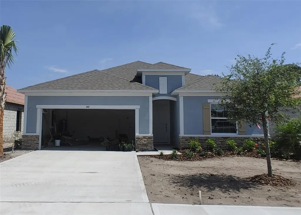 840 Brookview Lane Rockledge FL 32955