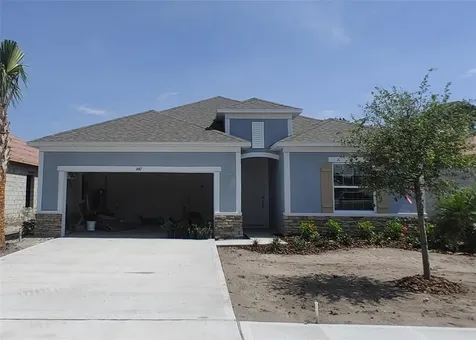 840 Brookview Lane Rockledge FL 32955