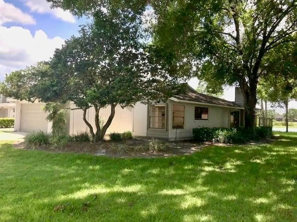 4258 Golf Club Lane Tampa FL 33618