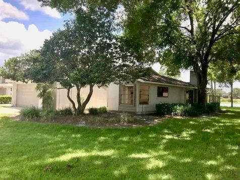 4258 Golf Club Lane Tampa FL 33618
