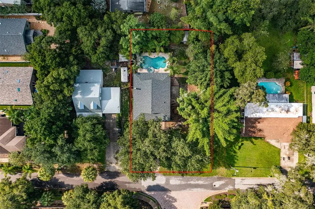404 7th Street N Safety Harbor FL 34695