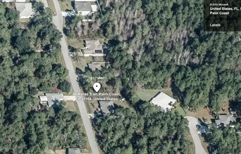 86 Karas Trail Palm Coast FL 32164