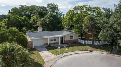 3303 Colchester Court Holiday FL 34691