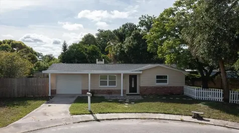 3303 Colchester Court Holiday FL 34691