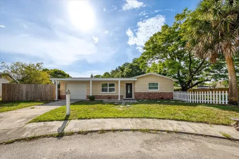 3303 Colchester Court Holiday FL 34691