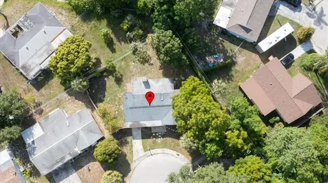 3303 Colchester Court Holiday FL 34691