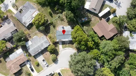 3303 Colchester Court Holiday FL 34691