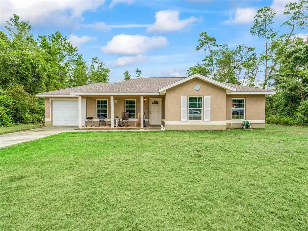 16635 SW 21st Terrace Road Ocala FL 34473