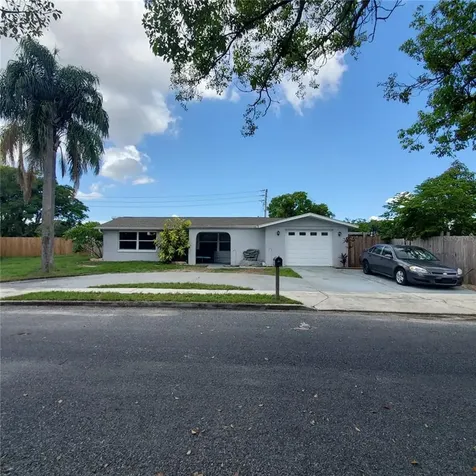 5620 Elena Drive Holiday FL 34690