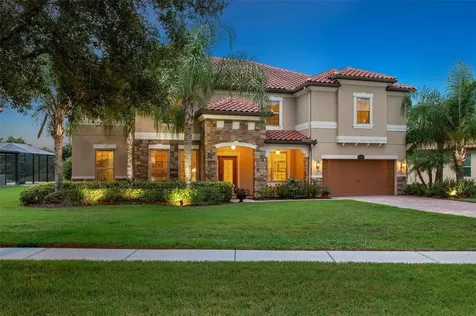 1818 Bella Casa Court Tampa FL 33618