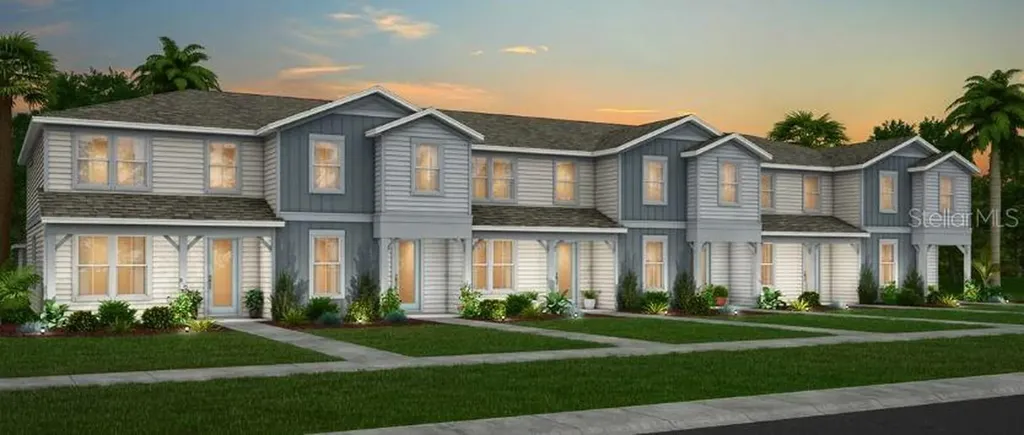 10948 Leafshore Loop Orlando FL 32829