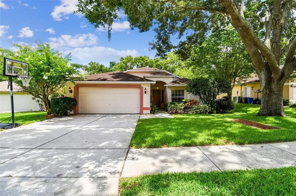 24308 Twin Lake Drive Land O Lakes FL 34639