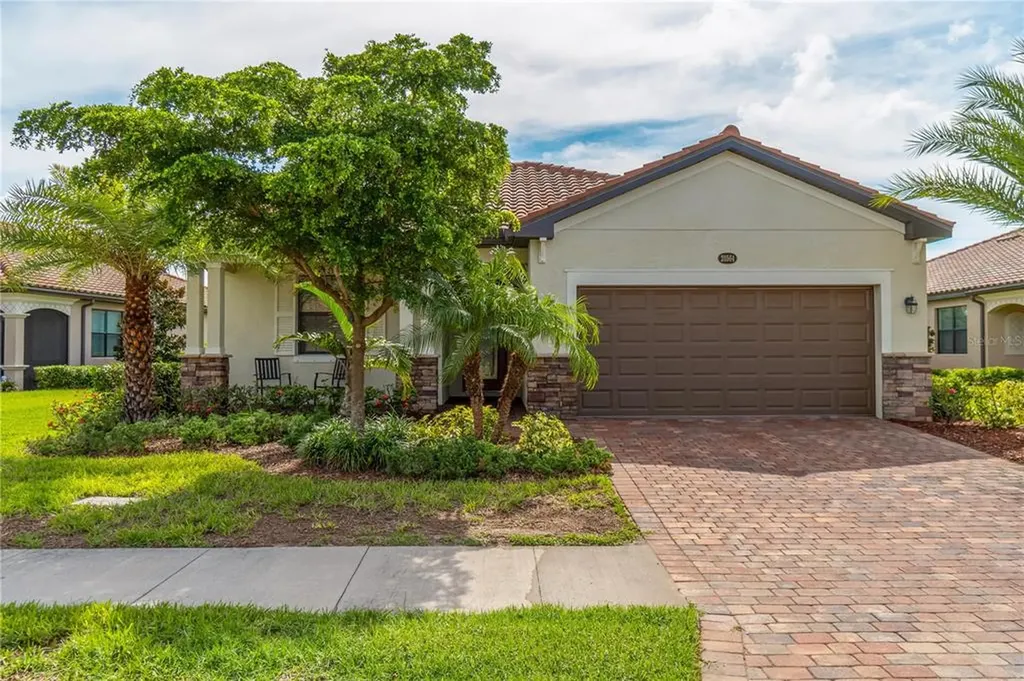 20564 Prego Place Venice FL 34293