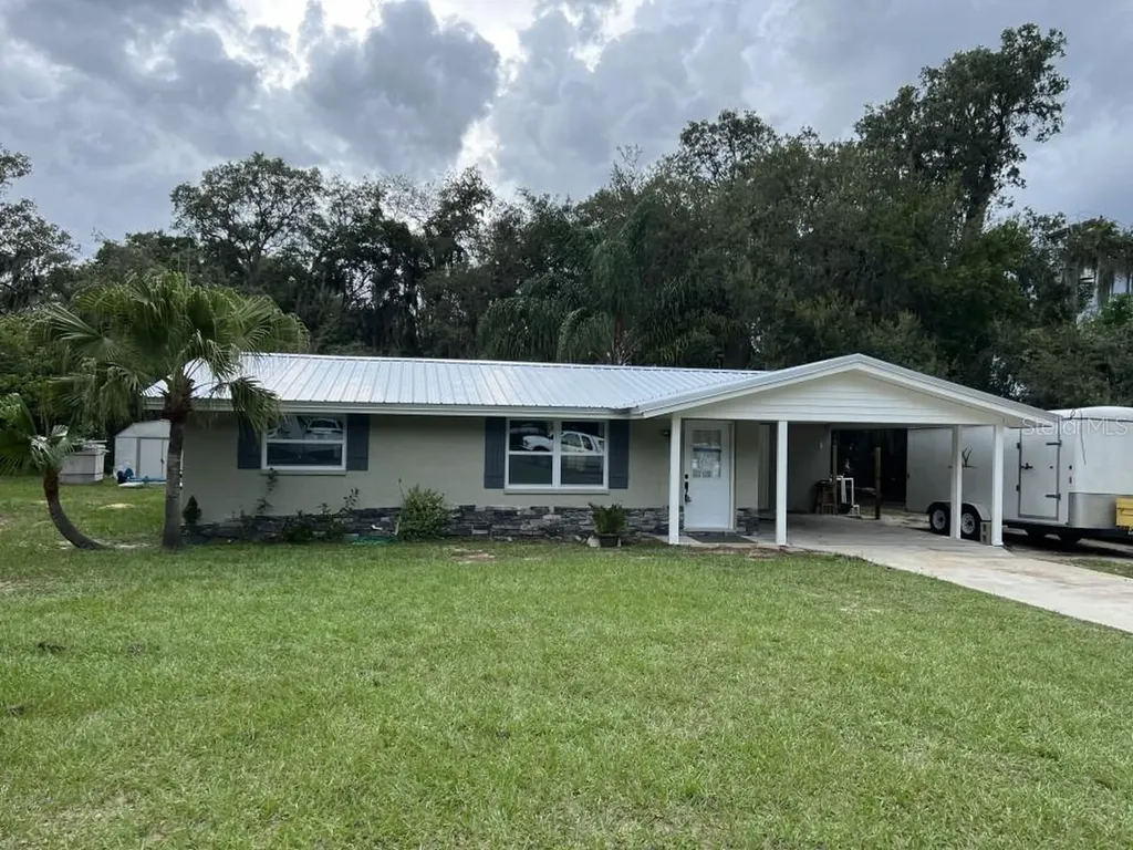 116 S Bignonia Avenue Polk City FL 33868