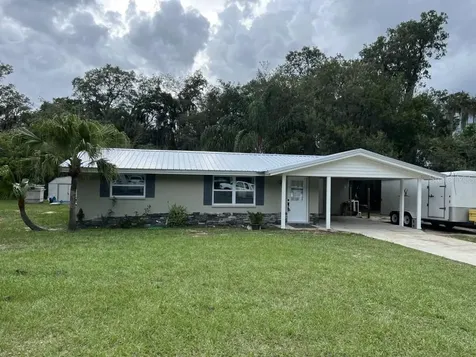 116 S Bignonia Avenue Polk City FL 33868