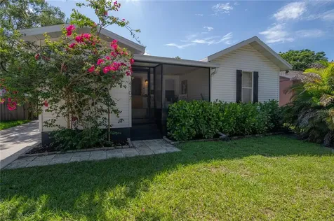 4107 N Seminole Avenue Tampa FL 33603