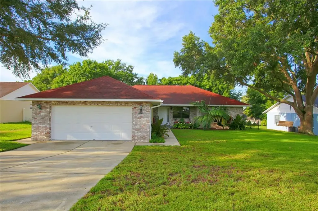 10416 Calle De Flores Drive Clermont FL 34711
