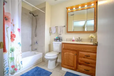 10416 Calle De Flores Drive Clermont FL 34711