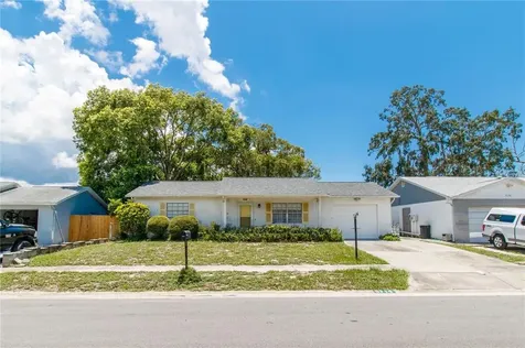 8714 Honeycomb Drive Port Richey FL 34668
