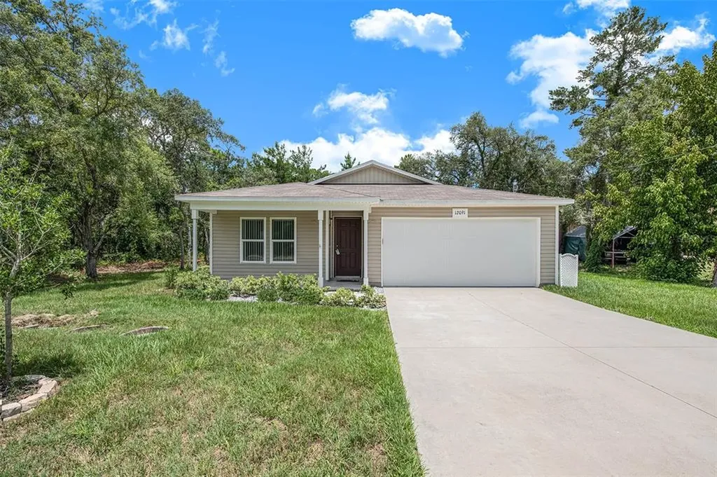 12091 Peregrine Falcon Avenue Weeki Wachee FL 34614