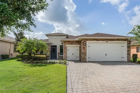 496 Villa Park Road Kissimmee FL 34759
