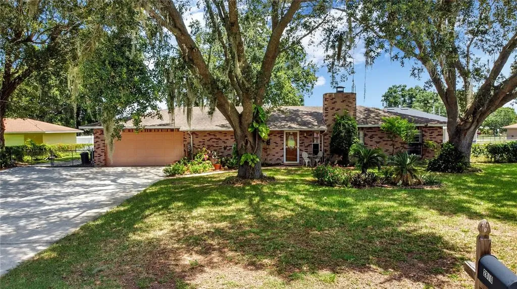 2810 Grapefruit Drive Auburndale FL 33823