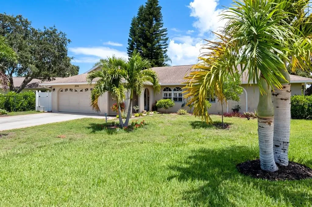 204 Bayside Court Nokomis FL 34275
