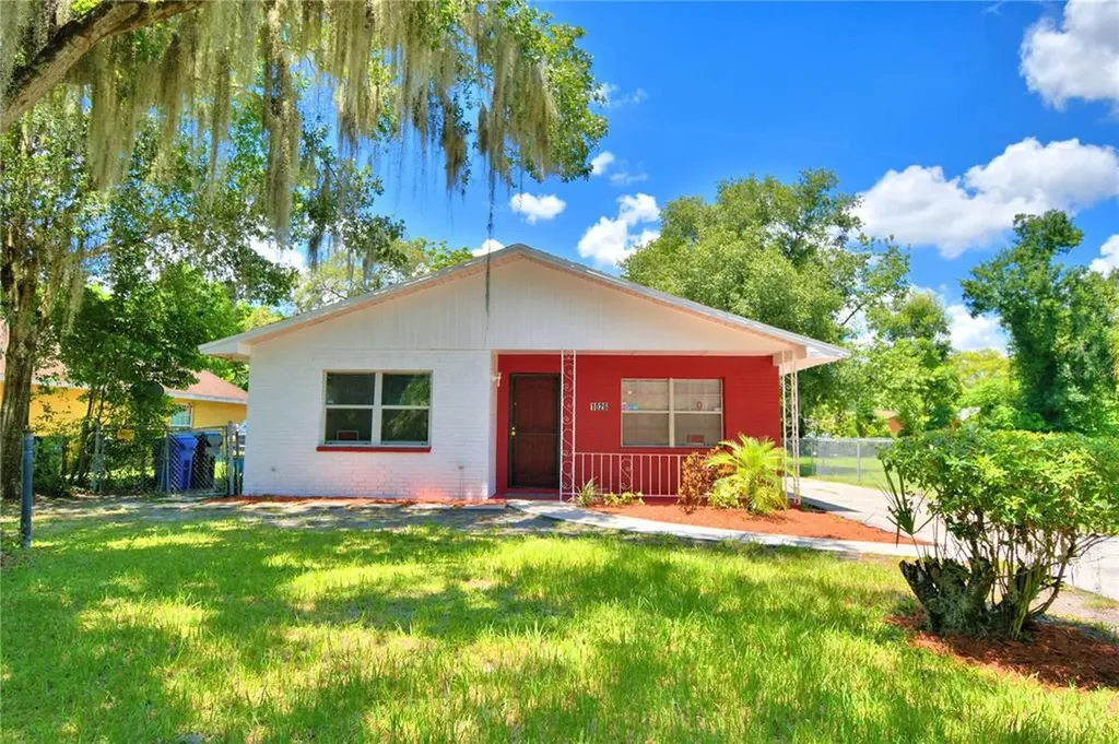 1026 Anderson Avenue Lakeland FL 33805
