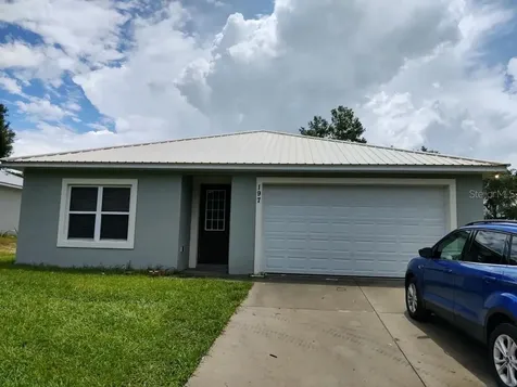 197 S Cedar Avenue Orange City FL 32763