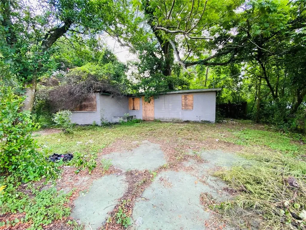 919 N Davis Avenue Lakeland FL 33815