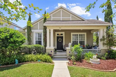 601 Lake Talquin Way Groveland FL 34736