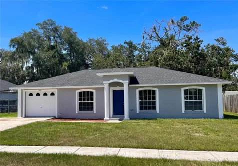 960 Forrest Drive Bartow FL 33830