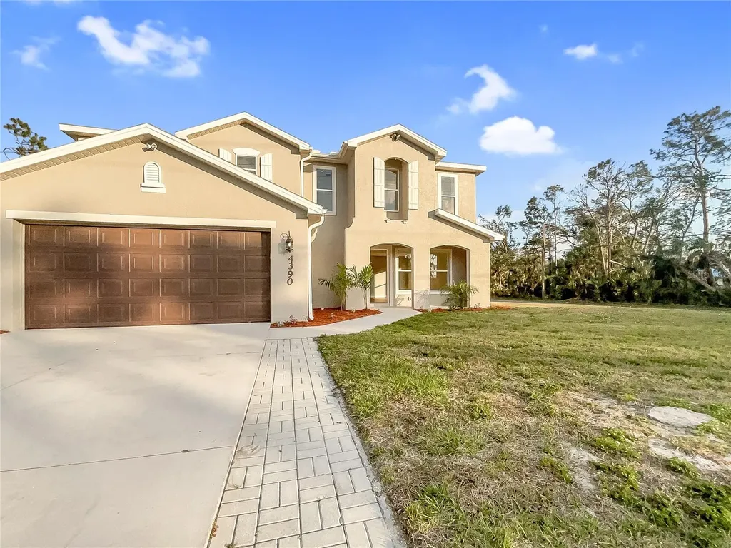 4390 S Cranberry Boulevard North Port FL 34286