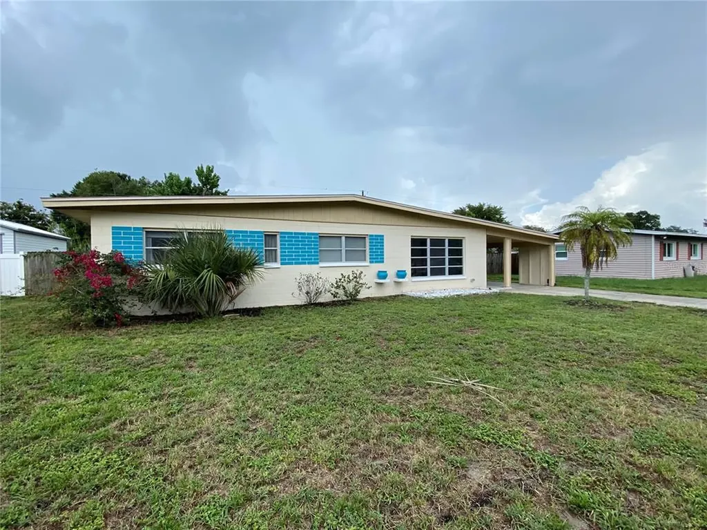 7197 Quincy Lane Clearwater FL 33764