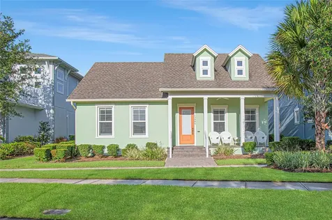 13846 Heaney Avenue Orlando FL 32827