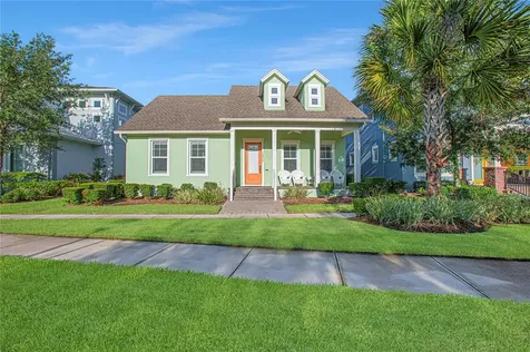 13846 Heaney Avenue Orlando FL 32827